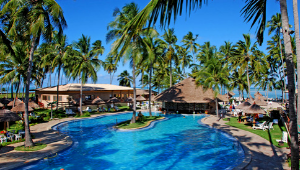 Grand Oca Maragogi Resort